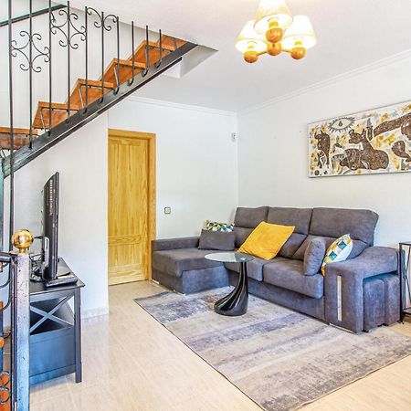 Stunning Home In Los Alcazares With Kitchen Екстер'єр фото